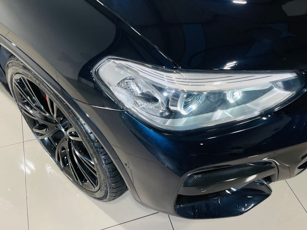 Used BMW X3 2018 for sale - 77048935: Photo 26