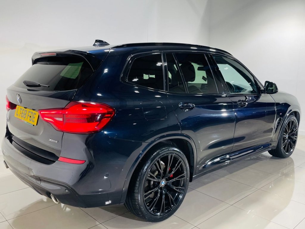 Used BMW X3 2018 for sale - 77048935: Photo 28