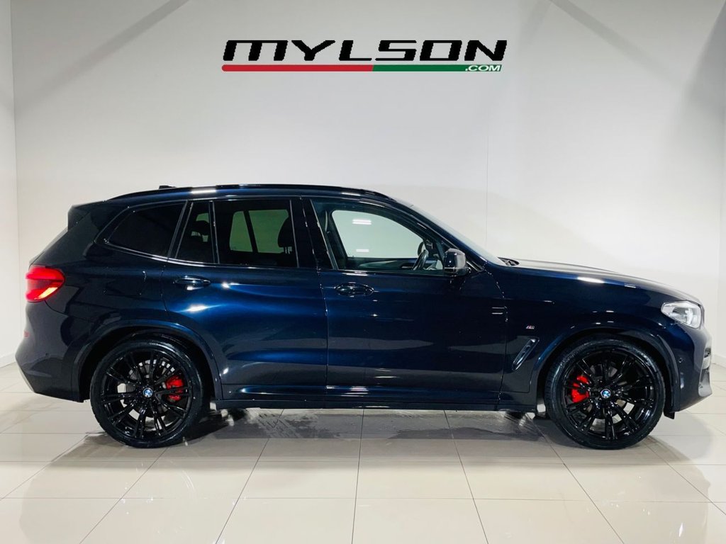 Used BMW X3 2018 for sale - 77048935: Photo 29