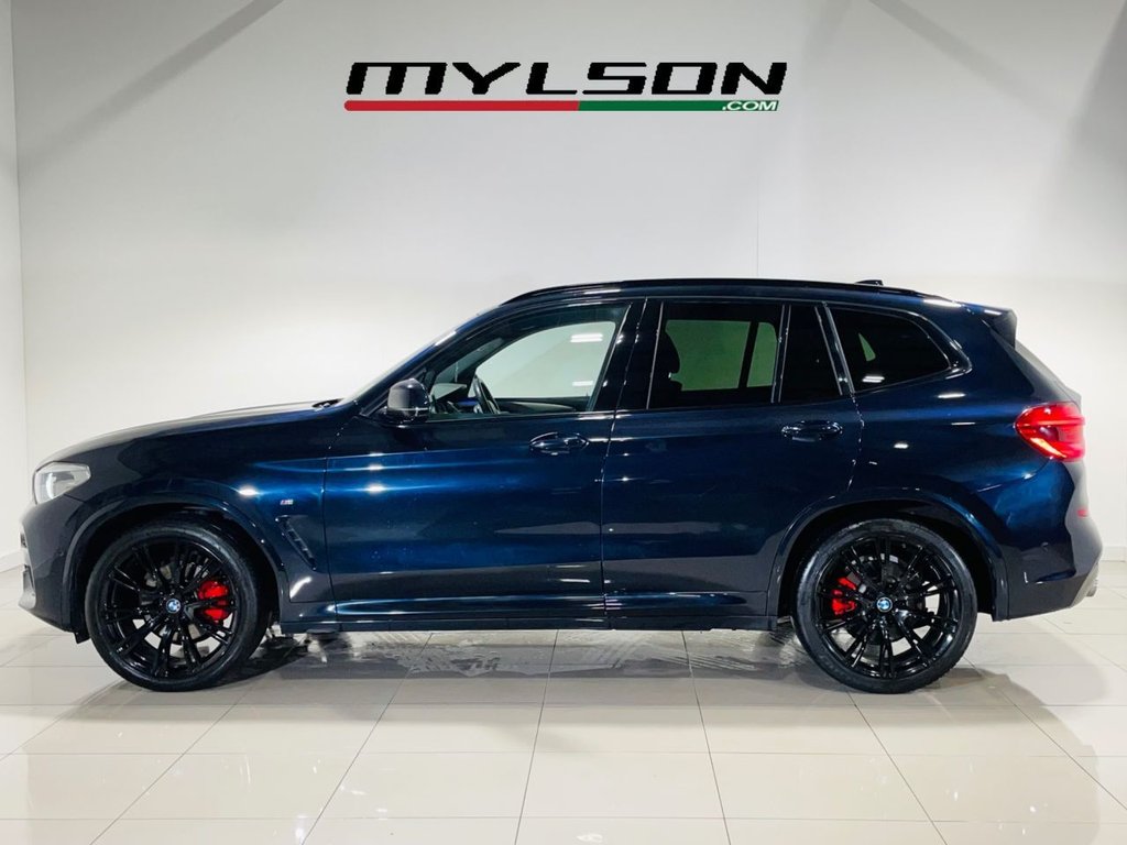 Used BMW X3 2018 for sale - 77048935: Photo 31