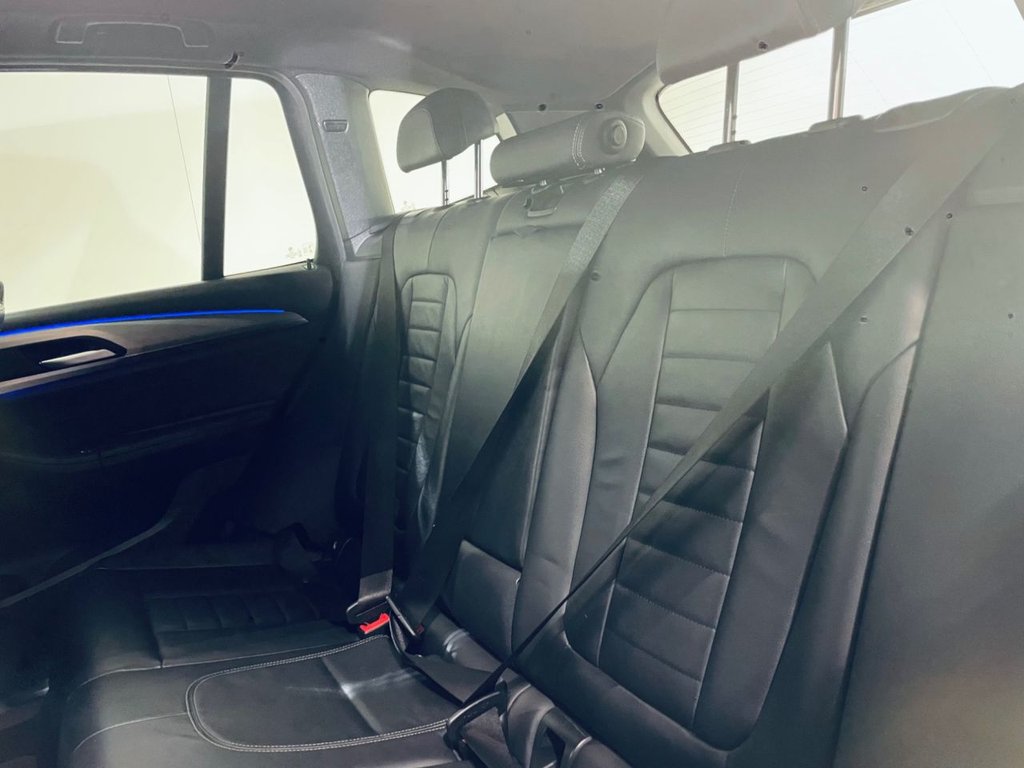 Used BMW X3 2018 for sale - 77048935: Photo 4