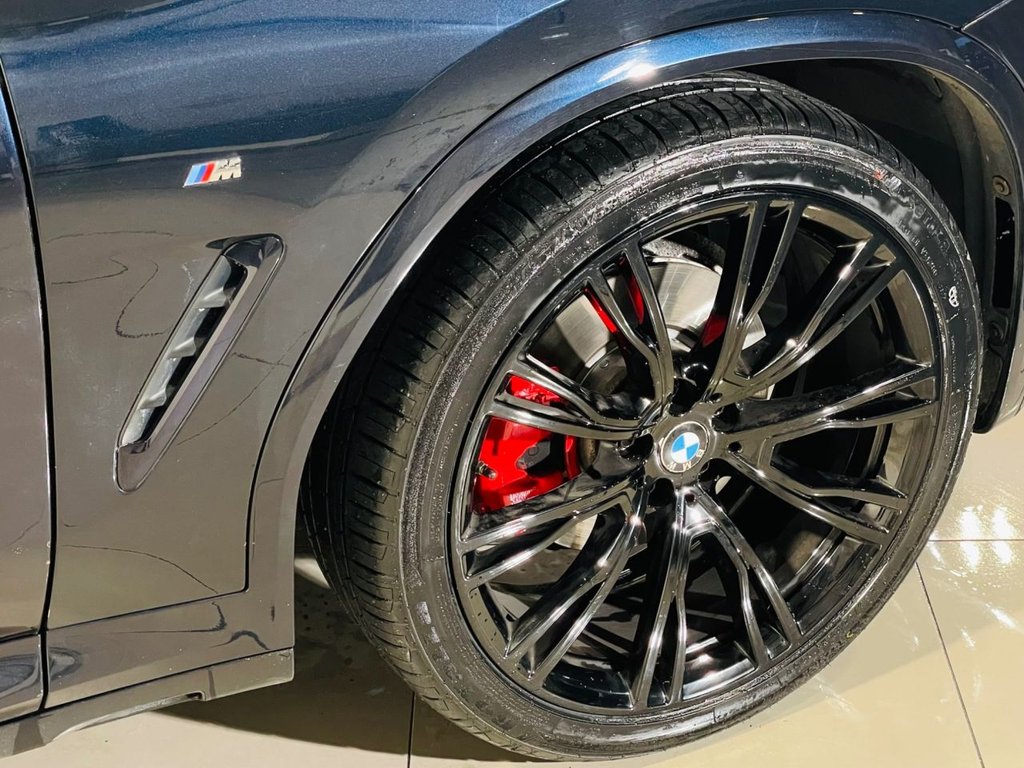 Used BMW X3 2018 for sale - 77048935: Photo 5