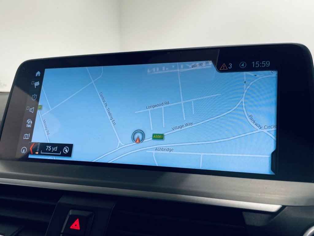 Used BMW X3 2018 for sale - 77048935: Photo 8