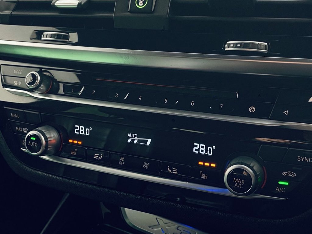 Used BMW X3 2018 for sale - 77048935: Photo 9