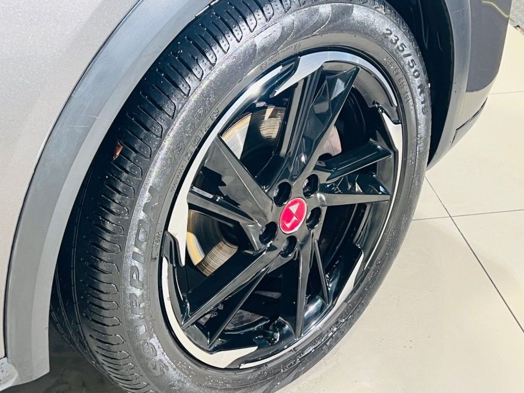 Used DS Automobiles DS 7 Crossback 2018 for sale - 76474624: Photo 2