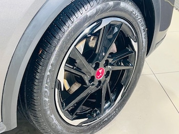 Used DS Automobiles DS 7 Crossback 2018 for sale - 76474624: Photo