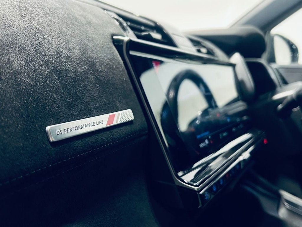 Used DS Automobiles DS 7 Crossback 2018 for sale - 76474624: Photo 3