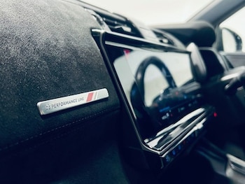 Used DS Automobiles DS 7 Crossback 2018 for sale - 76474624: Photo