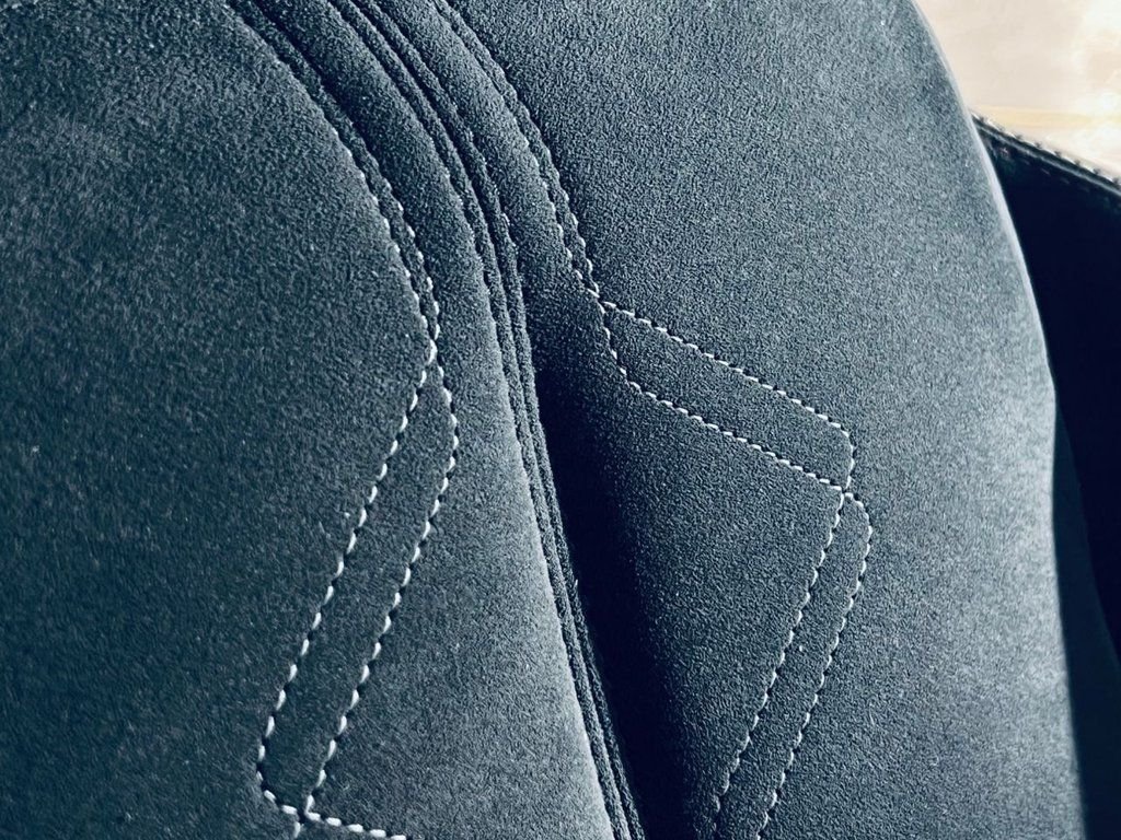 Used DS Automobiles DS 7 Crossback 2018 for sale - 76474624: Photo 4