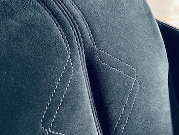 Used DS Automobiles DS 7 Crossback 2018 for sale - 76474624: Photo