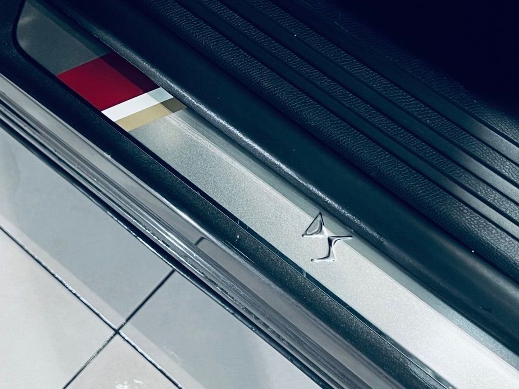 Used DS Automobiles DS 7 Crossback 2018 for sale - 76474624: Photo 6