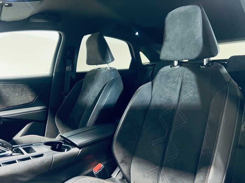 Used DS Automobiles DS 7 Crossback 2018 for sale - 76474624: Photo 7