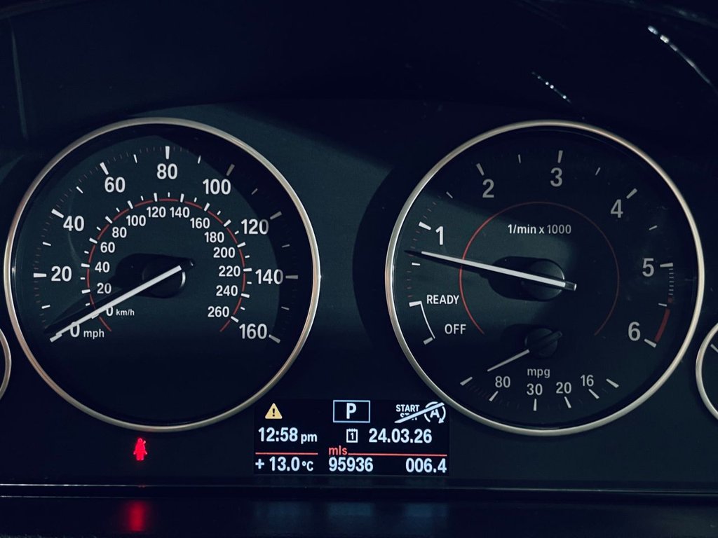 Used BMW 3 Series 2012 for sale - 78036312: Photo 14