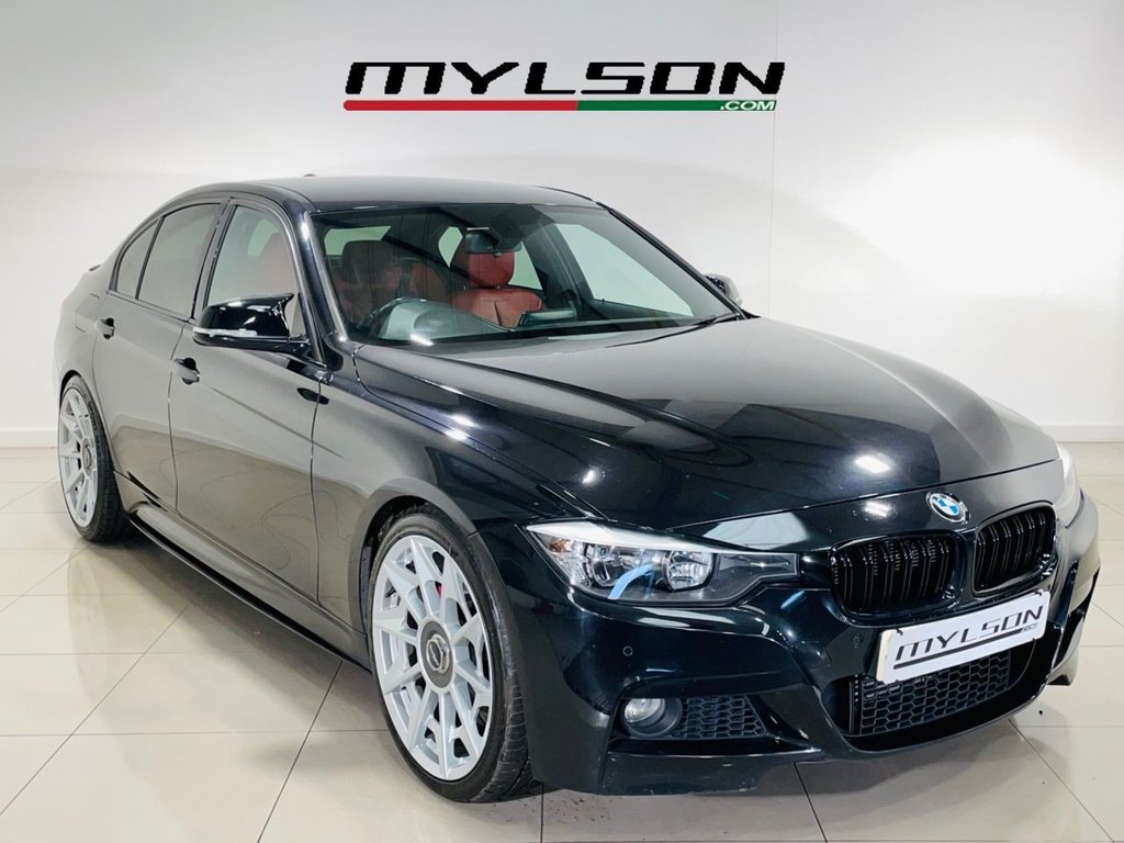 Used BMW 3 Series 2012 for sale - 78036312: Photo 2