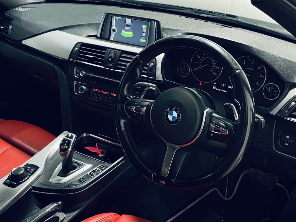 Used BMW 3 Series 2012 for sale - 78036312: Photo 20