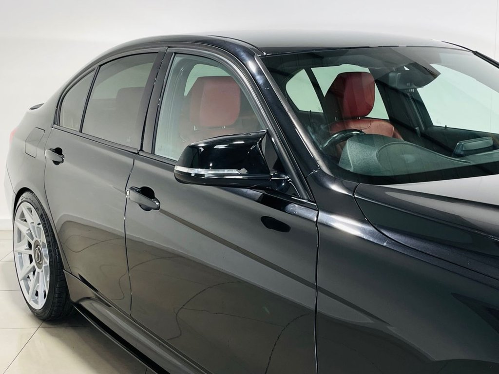 Used BMW 3 Series 2012 for sale - 78036312: Photo 24