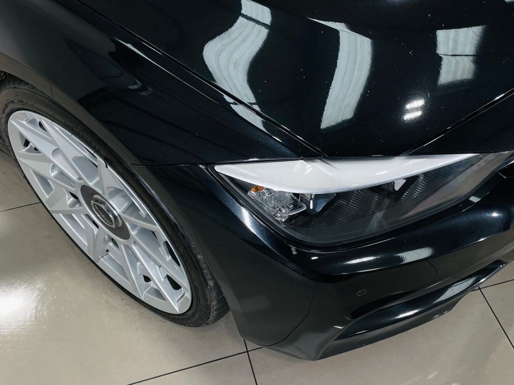 Used BMW 3 Series 2012 for sale - 78036312: Photo 25