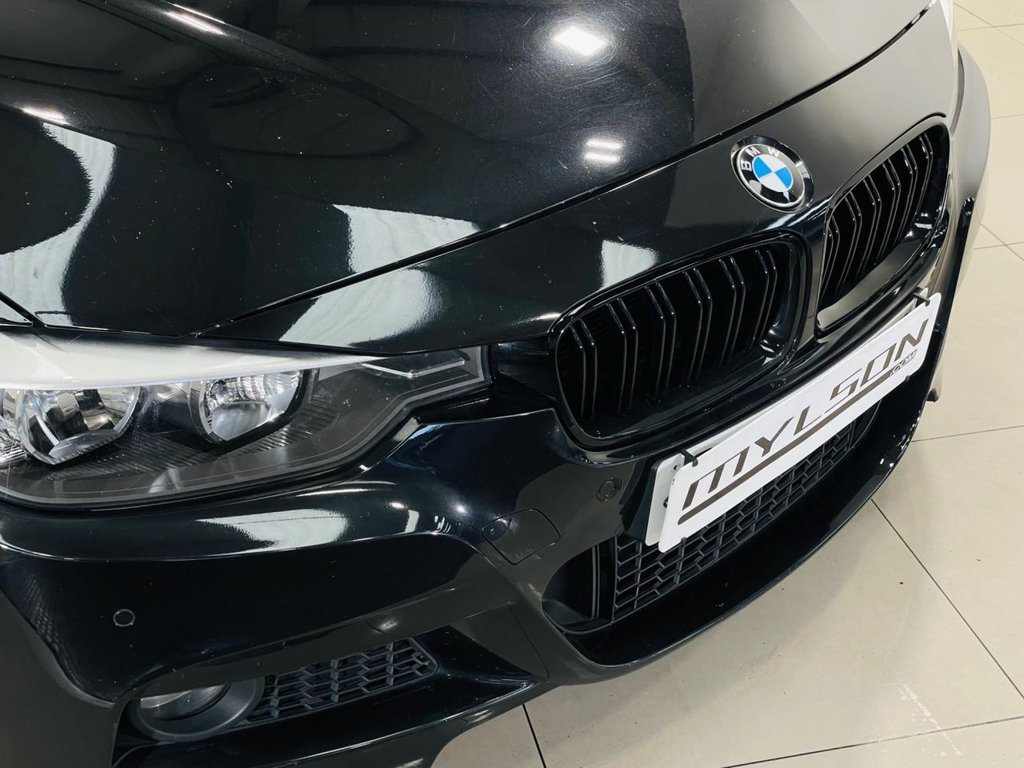 Used BMW 3 Series 2012 for sale - 78036312: Photo 26