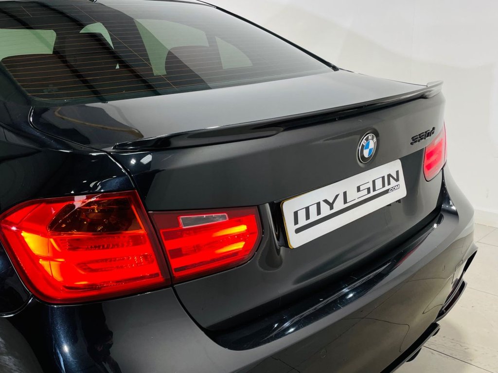 Used BMW 3 Series 2012 for sale - 78036312: Photo 29