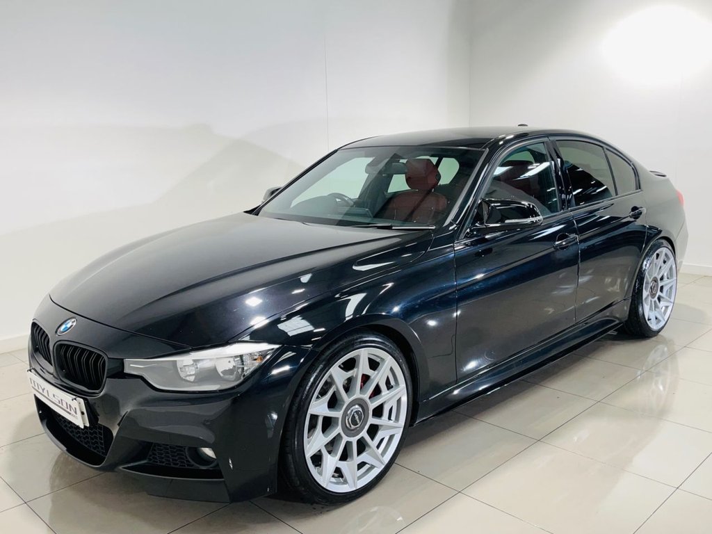 Used BMW 3 Series 2012 for sale - 78036312: Photo 3