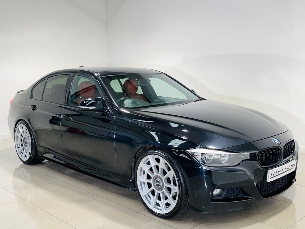 Used BMW 3 Series 2012 for sale - 78036312: Photo 31