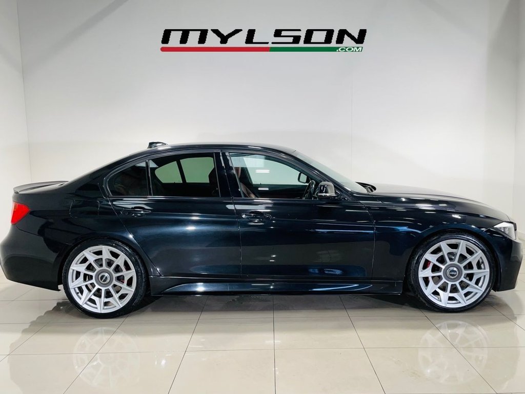 Used BMW 3 Series 2012 for sale - 78036312: Photo 32