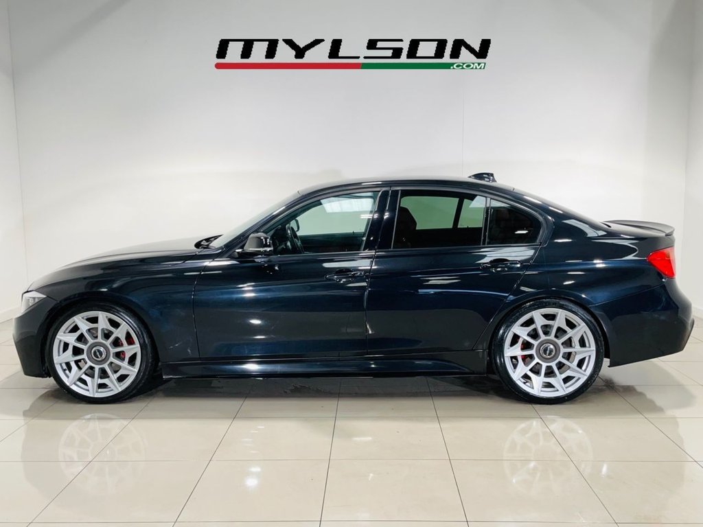 Used BMW 3 Series 2012 for sale - 78036312: Photo 34