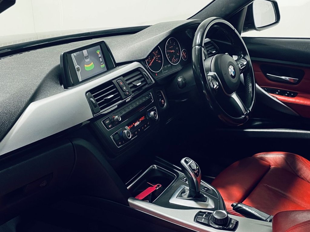 Used BMW 3 Series 2012 for sale - 78036312: Photo 4