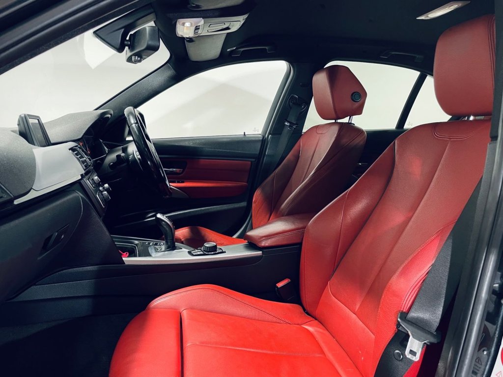 Used BMW 3 Series 2012 for sale - 78036312: Photo 5