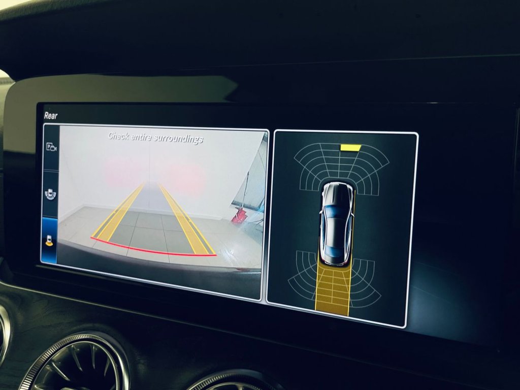 Used Mercedes-Benz E Class 2018 for sale - 77627406: Photo 13