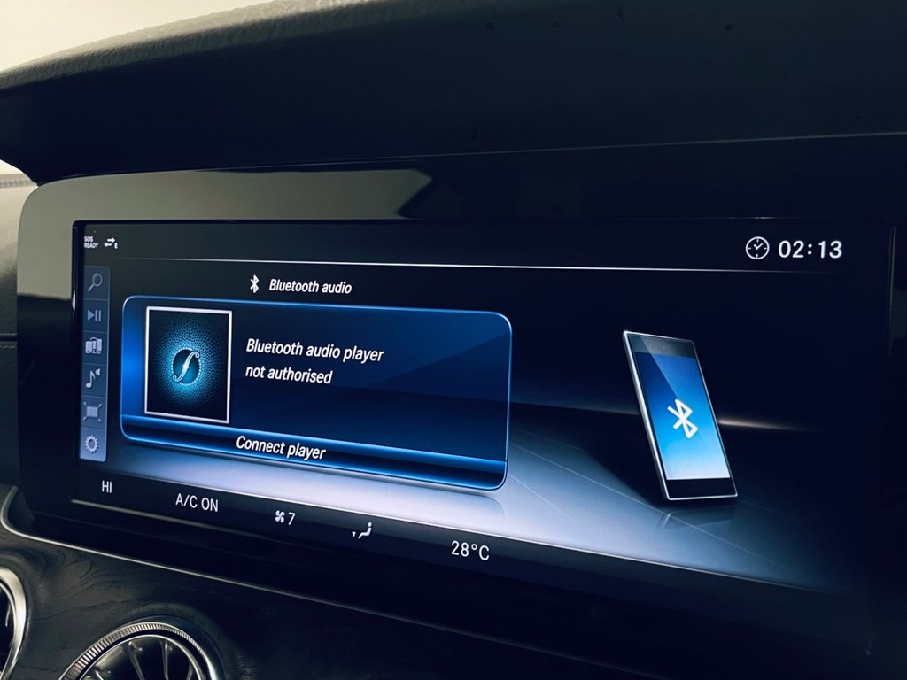 Used Mercedes-Benz E Class 2018 for sale - 77627406: Photo 19