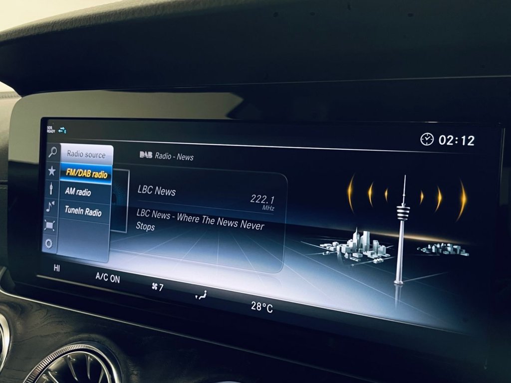 Used Mercedes-Benz E Class 2018 for sale - 77627406: Photo 20