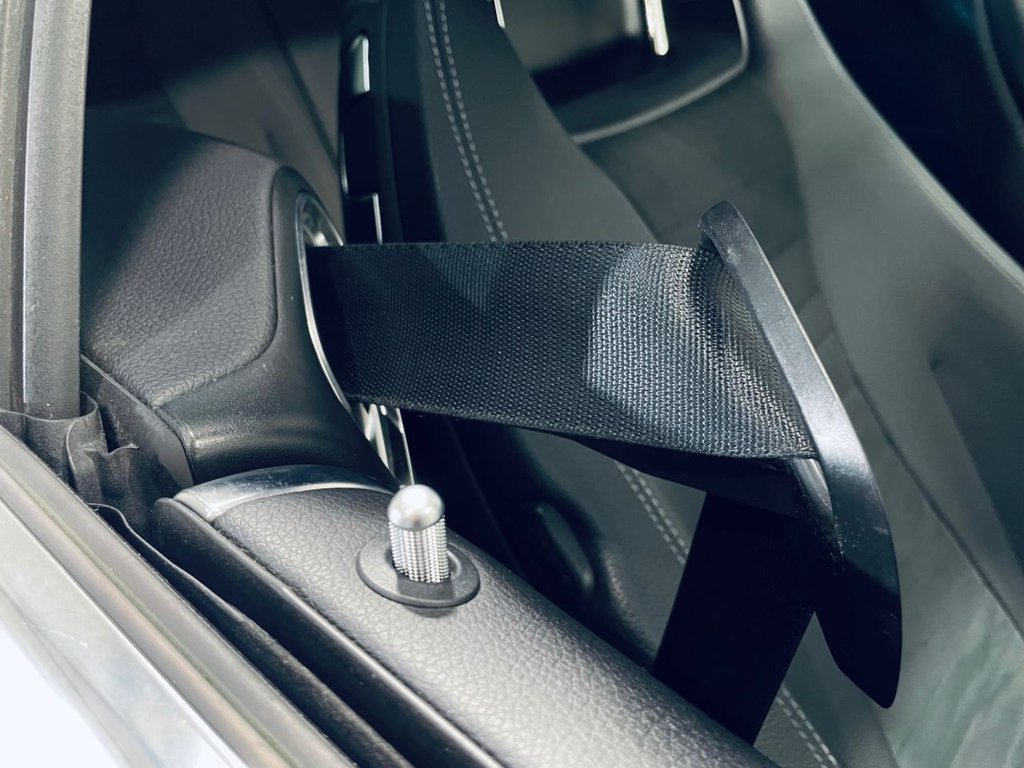 Used Mercedes-Benz E Class 2018 for sale - 77627406: Photo 23