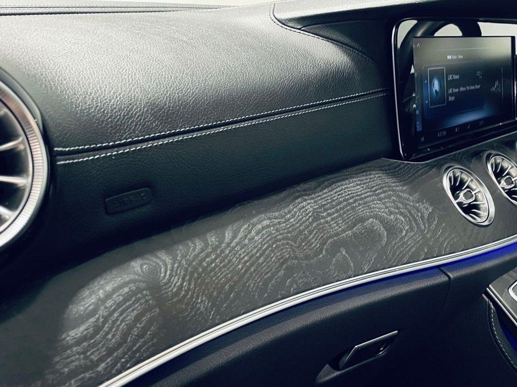 Used Mercedes-Benz E Class 2018 for sale - 77627406: Photo 24