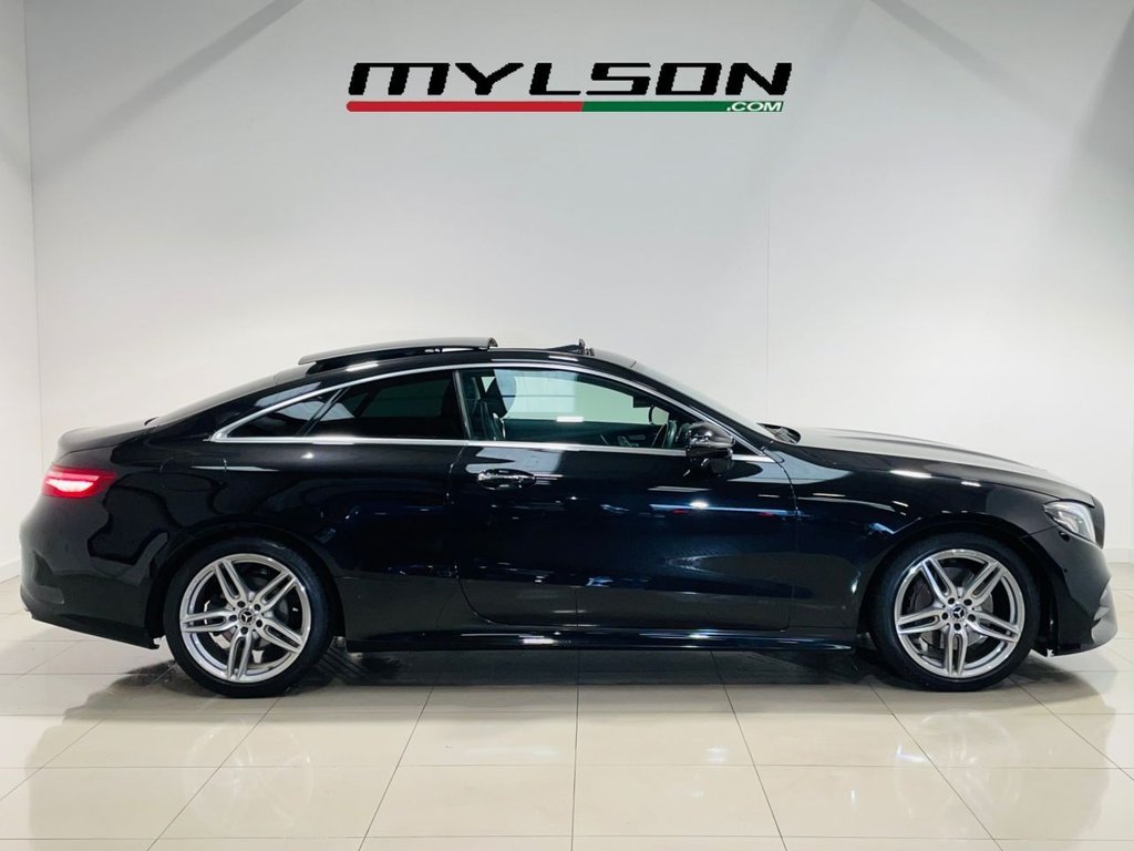 Used Mercedes-Benz E Class 2018 for sale - 77627406: Photo 37