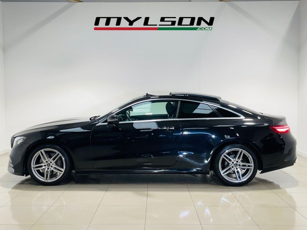 Used Mercedes-Benz E Class 2018 for sale - 77627406: Photo 39