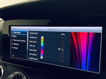 Used Mercedes-Benz E Class 2018 for sale - 77627406: Photo