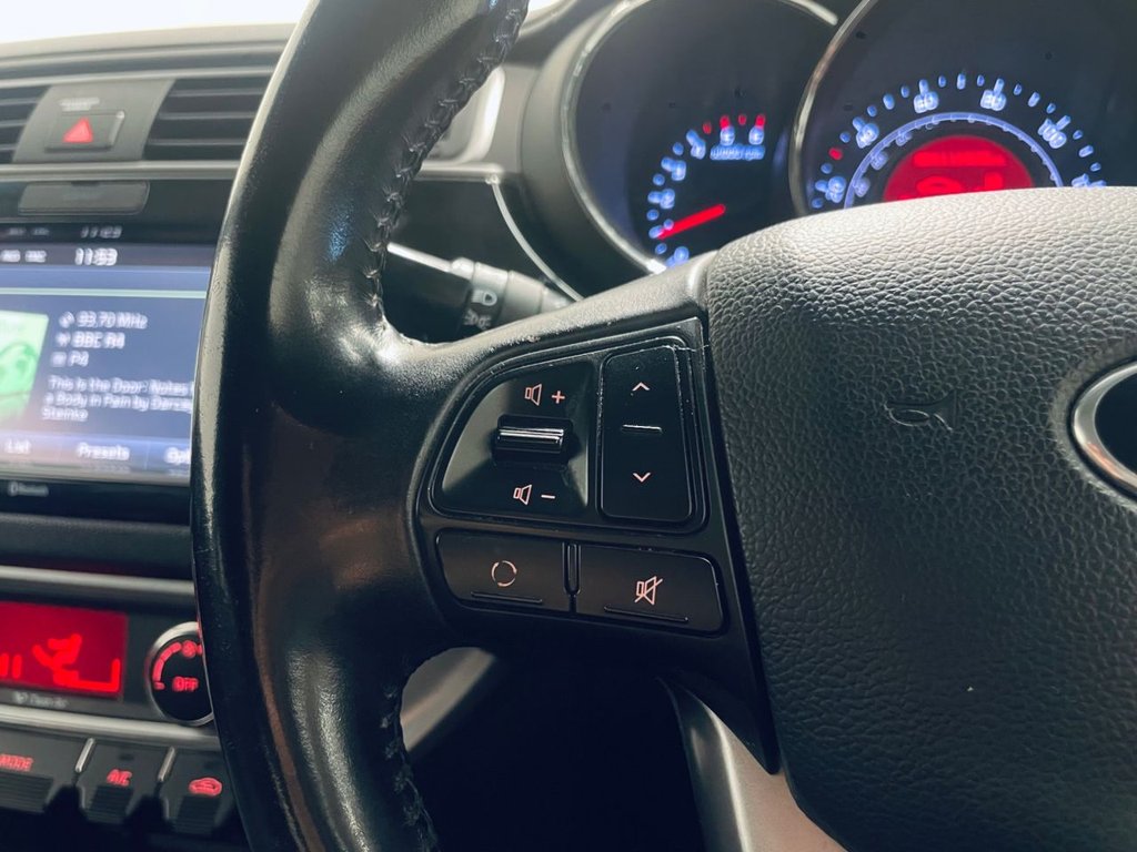 Used Kia Rio 2015 for sale - 77780104: Photo 11