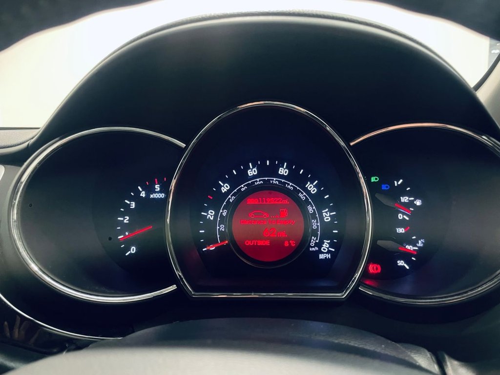 Used Kia Rio 2015 for sale - 77780104: Photo 12