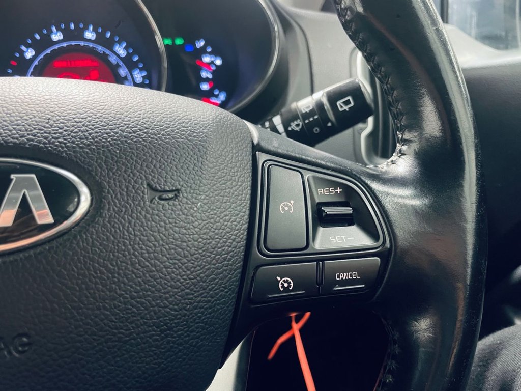 Used Kia Rio 2015 for sale - 77780104: Photo 13