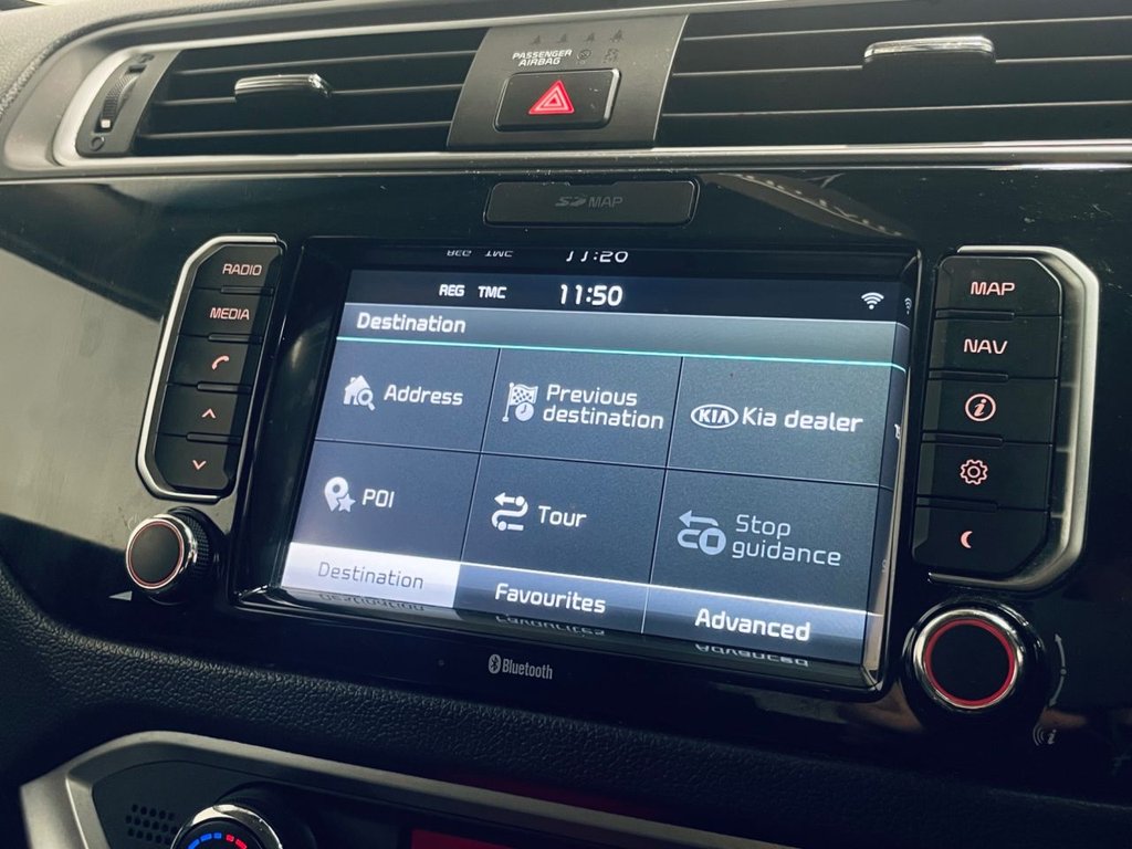 Used Kia Rio 2015 for sale - 77780104: Photo 16