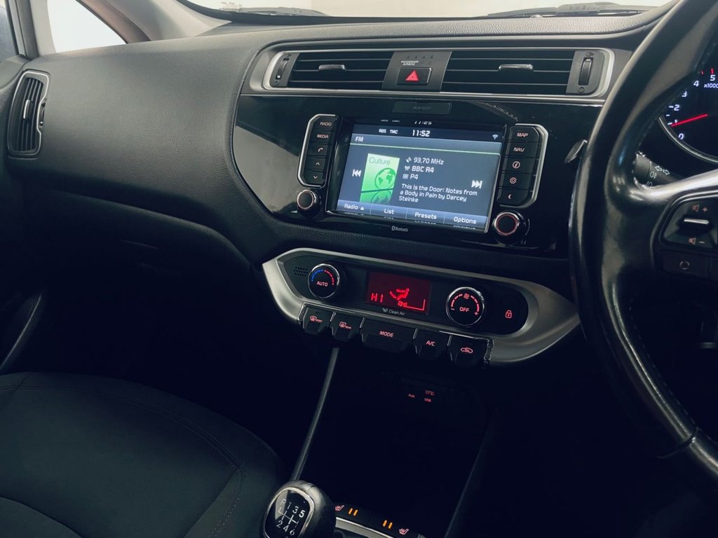 Used Kia Rio 2015 for sale - 77780104: Photo 17