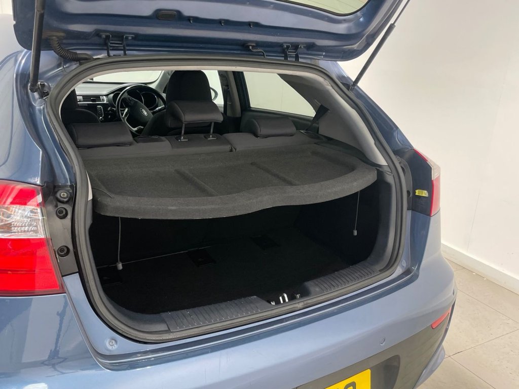 Used Kia Rio 2015 for sale - 77780104: Photo 19