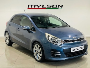 2015 (15) - 1.4 CRDi 3 5dr