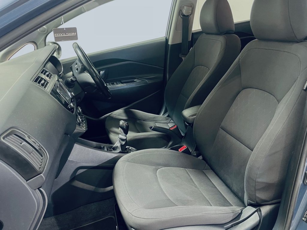 Used Kia Rio 2015 for sale - 77780104: Photo 2