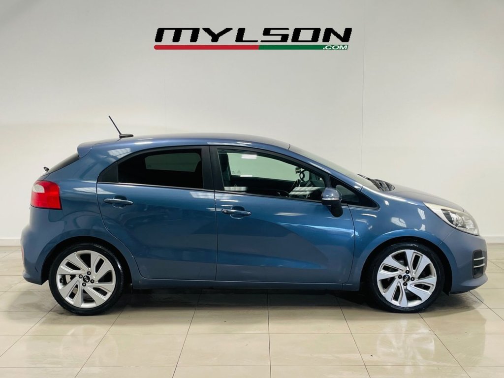 Used Kia Rio 2015 for sale - 77780104: Photo 23