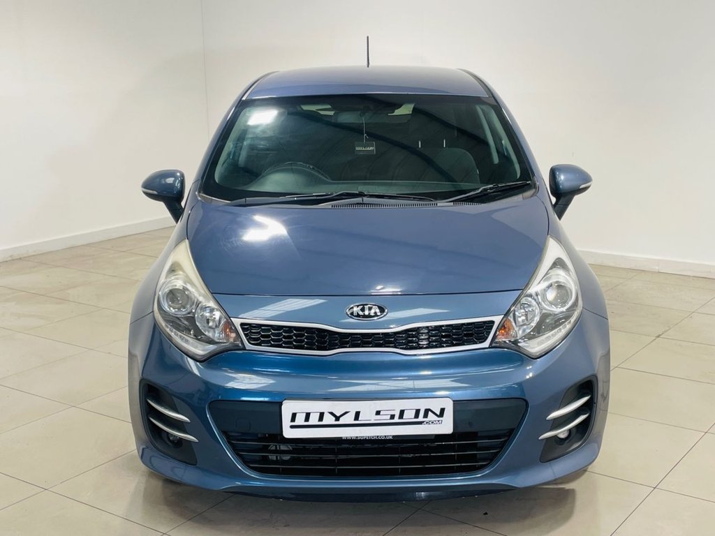 Used Kia Rio 2015 for sale - 77780104: Photo 24