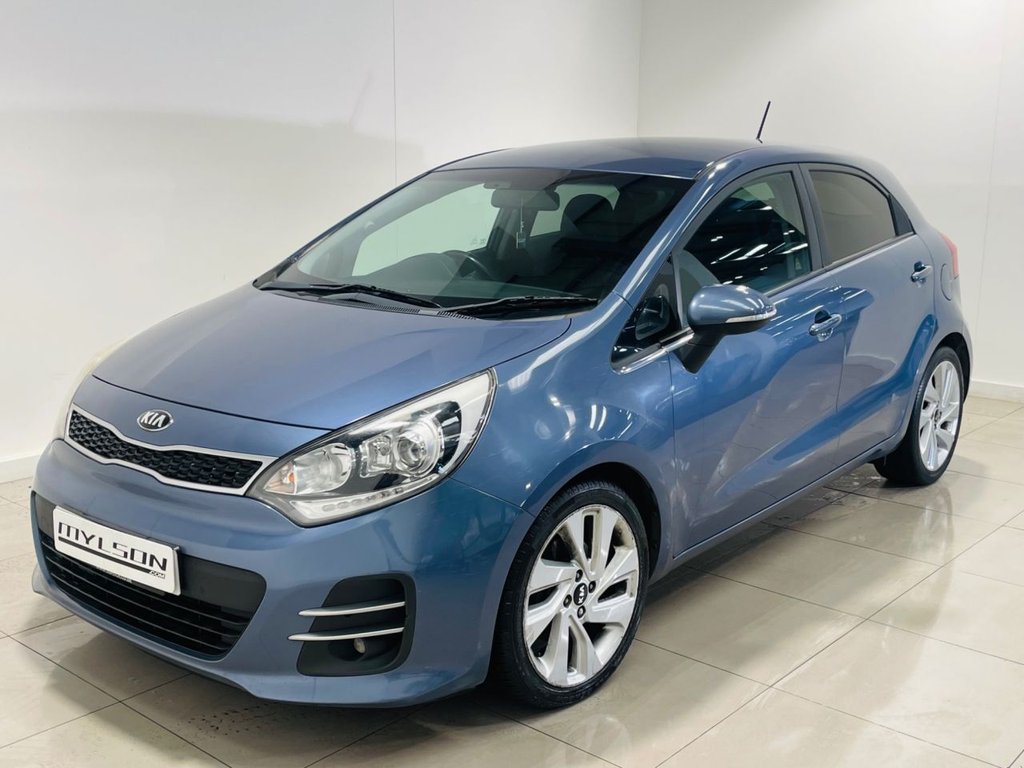 Used Kia Rio 2015 for sale - 77780104: Photo 26