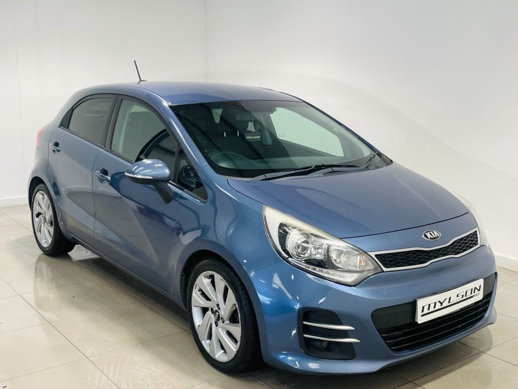 Used Kia Rio 2015 for sale - 77780104: Photo 27