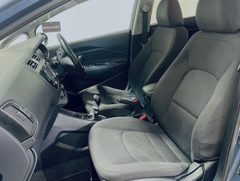 Used Kia Rio 2015 for sale - 77780104: Photo